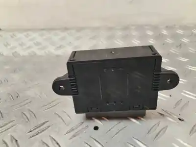 Second-hand car spare part electronic module for ford fiesta (ce1) titanium oem iam references h1bt-14b531-ag  