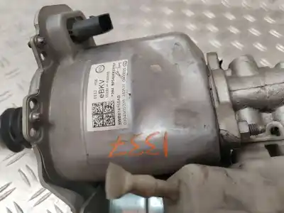 Second-hand car spare part brake servo for skoda octavia lim. (nx3) ambition oem iam references 5wb614105ab  