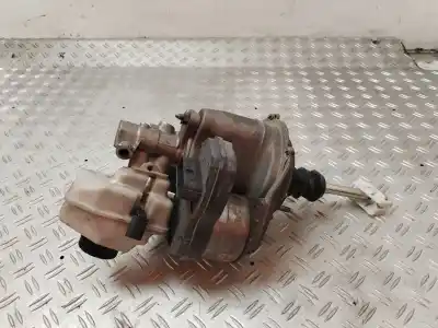 Автозапчасти б/у ТОРМОЗНОЙ СЕРВО за SKODA OCTAVIA LIM. (NX3)  ссылки OEM IAM 5WB614105AB  