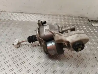 Second-hand car spare part brake servo for skoda octavia lim. (nx3) ambition oem iam references 5wb614105ab  