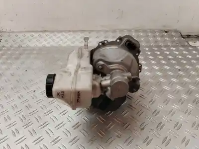 Second-hand car spare part brake servo for skoda octavia lim. (nx3) ambition oem iam references 5wb614105ab  