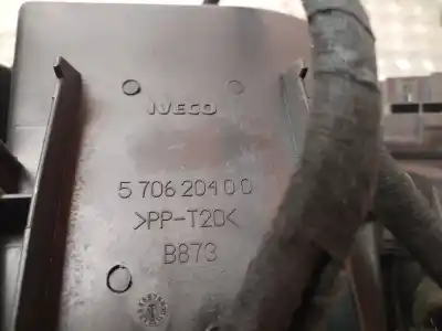 Автозапчасти б/у полный нормальный нагрев за iveco daily furgón fg 33 s ... v batalla 3000 ссылки oem iam 570620400