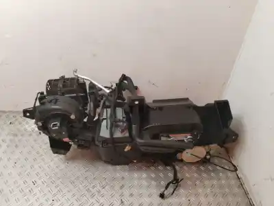 Автозапчасти б/у полный нормальный нагрев за iveco daily furgón fg 33 s ... v batalla 3000 ссылки oem iam 570620400  