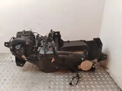Автозапчасти б/у полный нормальный нагрев за iveco daily furgón fg 33 s ... v batalla 3000 ссылки oem iam 570620400  