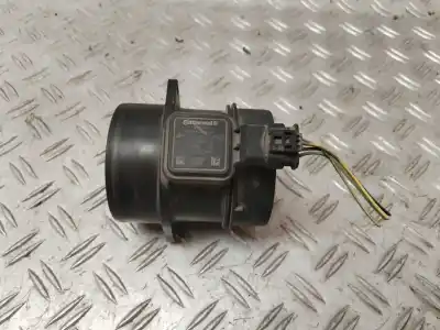 Recambio de automóvil de segunda mano de CAUDALIMETRO para MERCEDES-BENZ SPRINTER II JAMES COOK (906)  referencias OEM IAM A6510900148  