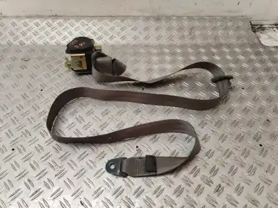 Pièce détachée automobile d'occasion CEINTURE DE SÉCURITÉ AVANT DROITE pour CITROEN XSARA PICASSO 1.8 CAT (6FZ / EW7J4) Références OEM IAM B507743AC  