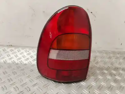 Pièce détachée automobile d'occasion FEU ARRIÈRE GAUCHE pour CHRYSLER GRAND VOYAGER Limited Références OEM IAM 393811  