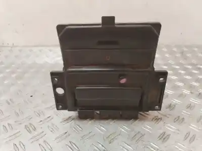 Pièce détachée automobile d'occasion CALCULATEUR MOTEUR ECU pour RENAULT KANGOO (F/KC0) Express Campus Références OEM IAM 8200911562  