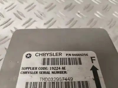 Second-hand car spare part  for CHRYSLER GRAND VOYAGER  OEM IAM references 04686256  