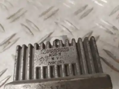 Автозапчасти б/у блок предварительного нагревания за renault kangoo (f/kc0) express campus ссылки oem iam 7700115078  verificado 9-9-25 Автозапчасти б/у блок предварительного нагревания за renault kangoo (f/kc0) express campus ссылки oem iam 7700115078  verificado 9-9-25