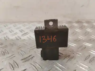 Автозапчасти б/у блок предварительного нагревания за renault kangoo (f/kc0) express campus ссылки oem iam 7700115078  verificado 9-9-25 Автозапчасти б/у блок предварительного нагревания за renault kangoo (f/kc0) express campus ссылки oem iam 7700115078  verificado 9-9-25