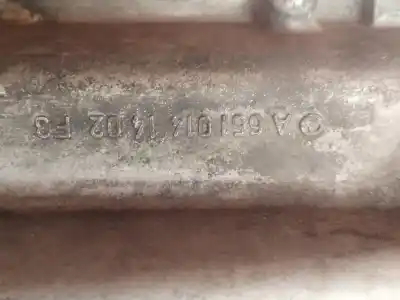 Recambio de automóvil de segunda mano de SOBRECARTER para MERCEDES-BENZ SPRINTER II JAMES COOK (906)  referencias OEM IAM A6510141402  
