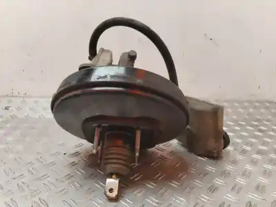 Автозапчасти б/у тормозной серво за toyota corolla verso (r1) 2.2 d-4d sol ссылки oem iam 020402480