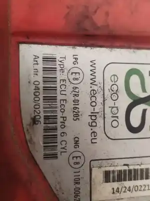Second-hand car spare part  for CHRYSLER GRAND VOYAGER  OEM IAM references 67R016205  VERIFICADO 9-9-25