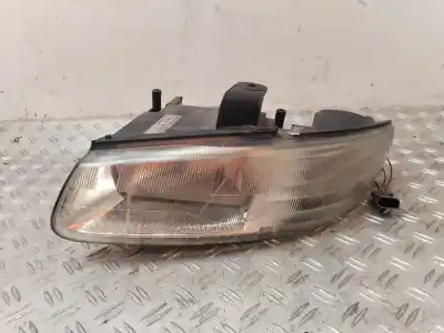 Second-hand car spare part left headlight for chrysler grand voyager limited oem iam references 04576313ad  verificado 9-9-25