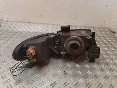 Second-hand car spare part left headlight for chrysler grand voyager limited oem iam references 04576313ad  verificado 9-9-25