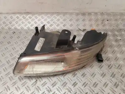 Second-hand car spare part left headlight for chrysler grand voyager limited oem iam references 04576313ad  verificado 9-9-25