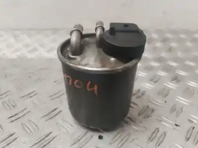 Recambio de automóvil de segunda mano de SOPORTE FILTRO GASOIL para MERCEDES-BENZ SPRINTER II JAMES COOK (906)  referencias OEM IAM 63066001  