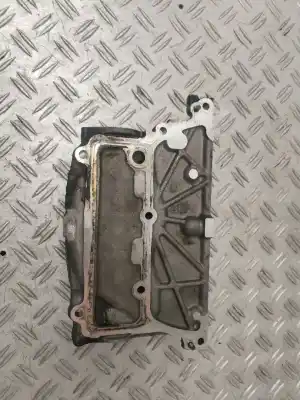 Recambio de automóvil de segunda mano de ENFRIADOR EGR para MERCEDES-BENZ SPRINTER II JAMES COOK (906)  referencias OEM IAM A6510100217  