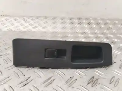 Автозапчасти б/у ВЫКЛЮЧАТЕЛЬ ПЕРЕДНЕГО ПРАВОГО ОКНА за NISSAN X-TRAIL (T31) LE ссылки OEM IAM 80960JG00A  