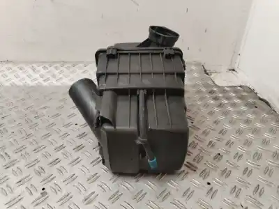 Автозапчасти б/у ВОЗДУШНЫЙ ФИЛЬТР за CITROEN BERLINGO 2.0 HDi 600 Furg. ссылки OEM IAM 964385388000  