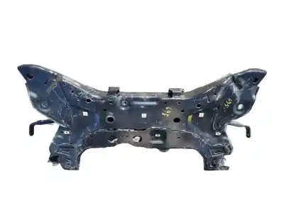 Second-hand car spare part front axle for ford focus turnier active 125 cv / 92 kw oem iam references jx61aegxefa  