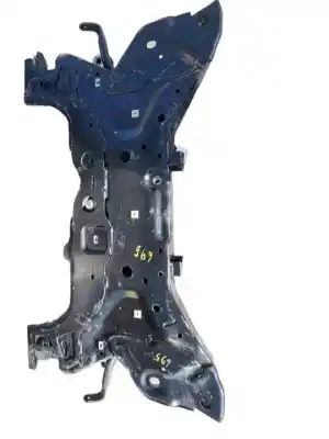 Second-hand car spare part FRONT AXLE for FORD FOCUS TURNIER  OEM IAM references JX61AEGXEFA  