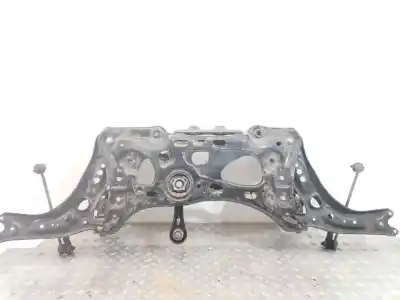 Second-hand car spare part front axle for seat leon (5f1) 1.6 tdi oem iam references 6r0199315