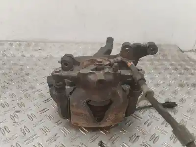 Автозапчасти б/у передняя левая кулачка за renault clio ii fase ii (b/cb0) 1.5 dci diesel 65 cv / 48 kw ссылки oem iam   