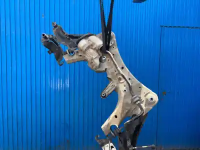 Second-hand car spare part front axle for renault kangoo emotion oem iam references 8200617861  