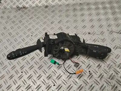Pièce détachée automobile d'occasion commutateur multifonctions pour renault trafic combi (ab 4.01) generation privilege  combi corto références oem iam 8200878342  