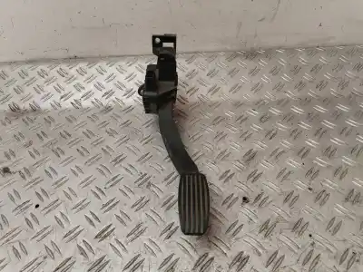 Second-hand car spare part accelerator pedal for iveco daily furgón fg 33 s ... v batalla 3000 oem iam references 5801333490  