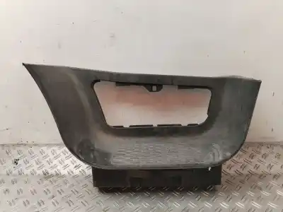 Автозапчастина б/у стрічки для iveco daily furgón fg 33 s ... v batalla 3000 посилання на oem iam 5801869292  