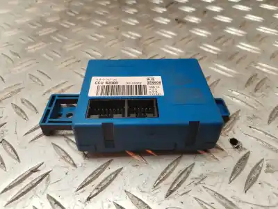 Second-hand car spare part electronic module for iveco daily furgón fg 33 s ... v batalla 3000 oem iam references 30100312  