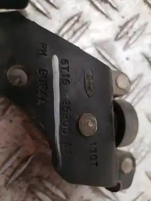 Автозапчастина б/у опора / направляюча розсувних дверей для FORD TOURNEO CONNECT (TC7) 210S KOMBI Посилання на OEM IAM 6T16V26800AA  