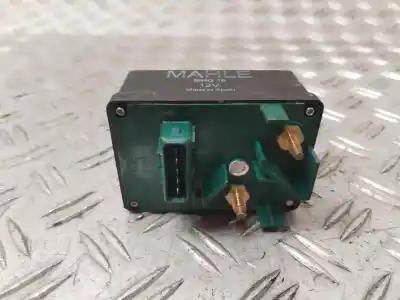 Автозапчасти б/у электронный модуль за CITROEN BERLINGO 2.0 HDi 600 Furg. ссылки OEM IAM MHG16  VERIFICADO 9-9-25