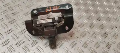 Автозапчастина б/у замок капота для ford tourneo connect (tc7) 210s kombi посилання на oem iam 8t1a-16700-aa  verificado 9-9-25