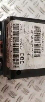 Автозапчастина б/у  для FORD TOURNEO CONNECT (TC7)  Посилання на OEM IAM 9T1T-14K733-DBE  VERIFICADO 9-9-25