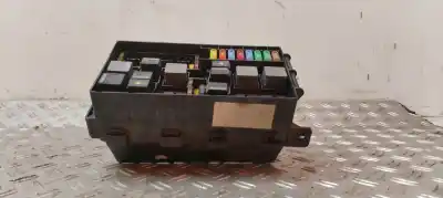 Автозапчастина б/у реле/запоперівник для ford tourneo connect (tc7) 210s kombi посилання на oem iam 9t1t-14k733-dbe  verificado 9-9-25