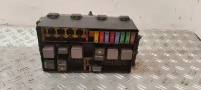 Автозапчастина б/у реле/запоперівник для ford tourneo connect (tc7) 210s kombi посилання на oem iam 9t1t-14k733-dbe  verificado 9-9-25