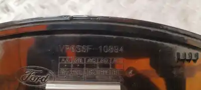 Автозапчастина б/у панель інструментів для ford tourneo connect (tc7) 210s kombi посилання на oem iam 9t1t-10849-ce  