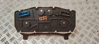 Автозапчастина б/у панель інструментів для ford tourneo connect (tc7) 210s kombi посилання на oem iam 9t1t-10849-ce  