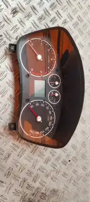 Автозапчастина б/у панель інструментів для ford tourneo connect (tc7) 210s kombi посилання на oem iam 9t1t-10849-ce  