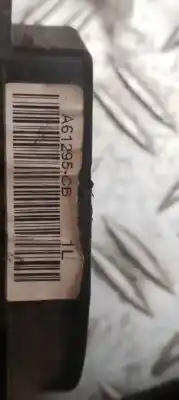 Автозапчастина б/у передній лівий ремін безпеки для FORD TOURNEO CONNECT (TC7) 210S KOMBI Посилання на OEM IAM A61295-CB  VERIFICADO 9-9-25