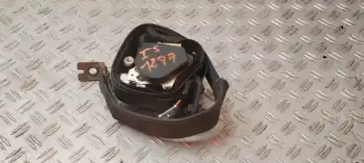 Автозапчастина б/у передній лівий ремін безпеки для ford tourneo connect (tc7) 210s kombi посилання на oem iam a61295-cb  verificado 9-9-25