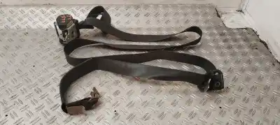 Автозапчастина б/у передній лівий ремін безпеки для ford tourneo connect (tc7) 210s kombi посилання на oem iam a61295-cb  verificado 9-9-25