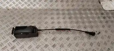 Автозапчастина б/у усередині передня права ручка для ford tourneo connect (tc7) 210s kombi посилання на oem iam 8t16-v266a62-ca  verificado 9-9-25