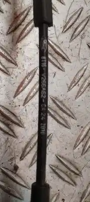 Автозапчастина б/у усередині передня права ручка для ford tourneo connect (tc7) 210s kombi посилання на oem iam 8t16-v266a62-ca  verificado 9-9-25