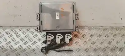 Автозапчастина б/у ебу контролер двигуна для ford tourneo connect (tc7) 210s kombi посилання на oem iam 9t11-12a650-de  