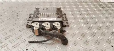 Автозапчастина б/у ебу контролер двигуна для ford tourneo connect (tc7) 210s kombi посилання на oem iam 9t11-12a650-de  